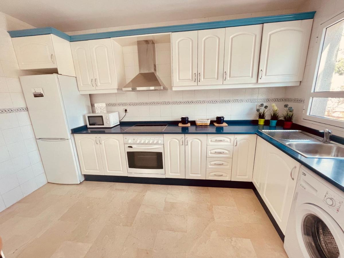 Apartamento Playa De Mogan Miramar *